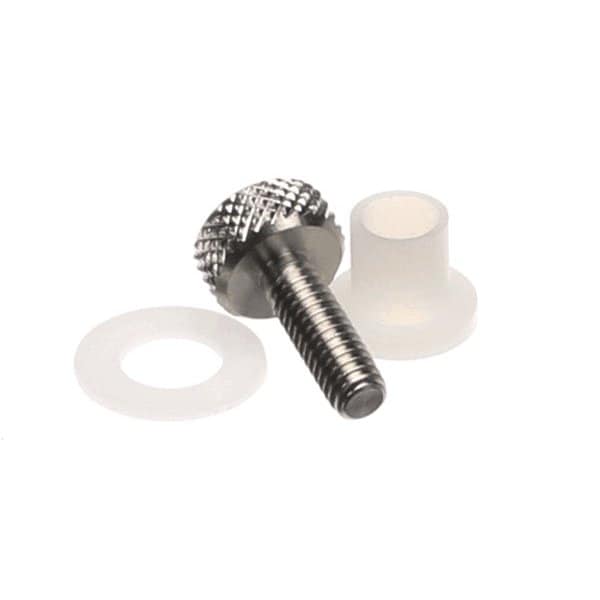 Glass Thumb Screw Kit